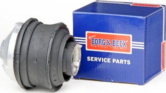 Borg & Beck BEM3286 - Sospensione, Motore www.autoricambit.com