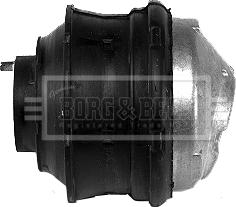 Borg & Beck BEM3283 - Sospensione, Motore www.autoricambit.com