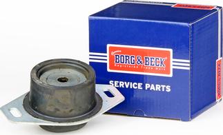 Borg & Beck BEM3235 - Sospensione, Motore www.autoricambit.com