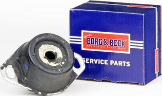 Borg & Beck BEM3222 - Sospensione, Motore www.autoricambit.com