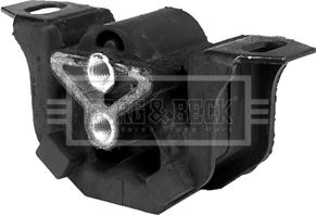 Borg & Beck BEM3272 - Sospensione, Motore www.autoricambit.com