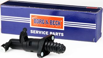 Borg & Beck BES139 - Cilindro secondario, Frizione www.autoricambit.com