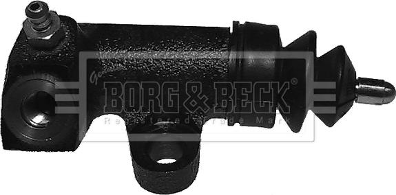 Borg & Beck BES176 - Cilindro secondario, Frizione www.autoricambit.com