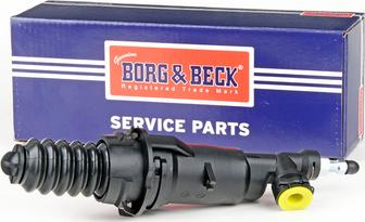 Borg & Beck BES249 - Cilindro secondario, Frizione www.autoricambit.com