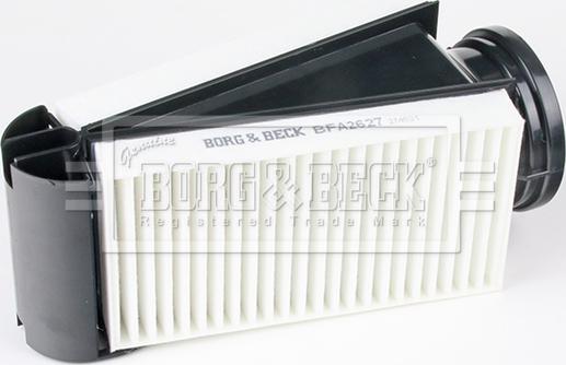 Borg & Beck BFA2627 - Filtro aria www.autoricambit.com