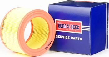 Borg & Beck BFA2358 - Filtro aria www.autoricambit.com