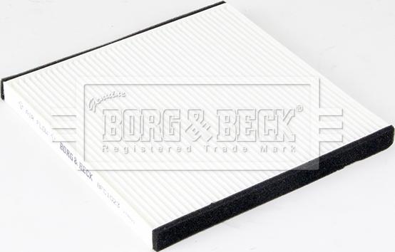 Borg & Beck BFC1023 - Filtro, Aria abitacolo www.autoricambit.com