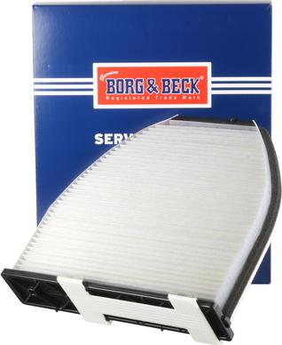 Borg & Beck BFC1374 - Filtro, Aria abitacolo www.autoricambit.com