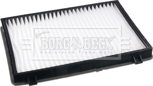 Borg & Beck BFC1280 - Filtro, Aria abitacolo www.autoricambit.com