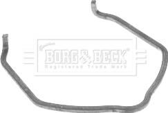 Borg & Beck BHC2006S - Collare di fermo, Flessibile aria alimentazione www.autoricambit.com