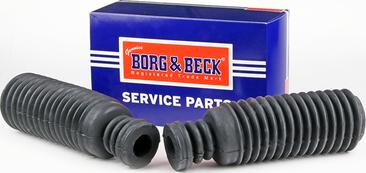 Borg & Beck BPK7040 - Kit parapolvere, Ammortizzatore www.autoricambit.com