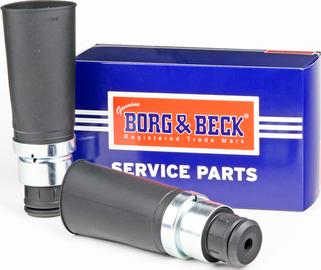 Borg & Beck BPK7067 - Kit parapolvere, Ammortizzatore www.autoricambit.com