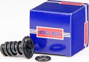 Borg & Beck BPL108S - Vite di chiusura, vaschetta dell'olio www.autoricambit.com