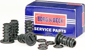 Borg & Beck BPL108 - Vite di chiusura, vaschetta dell'olio www.autoricambit.com