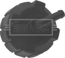 Borg & Beck BRC96 - Tappo, serbatoio refrigerante www.autoricambit.com