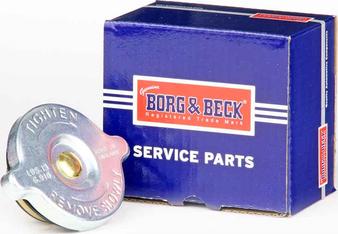 Borg & Beck BRC69 - Tappo, radiatore www.autoricambit.com