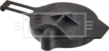 Borg & Beck BRC159 - Tappo, serbatoio refrigerante www.autoricambit.com