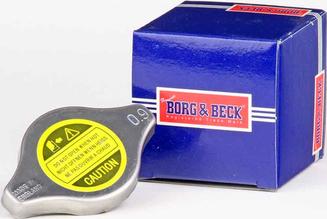 Borg & Beck BRC102 - Tappo, radiatore www.autoricambit.com