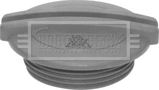 Borg & Beck BRC112 - Tappo, serbatoio refrigerante www.autoricambit.com