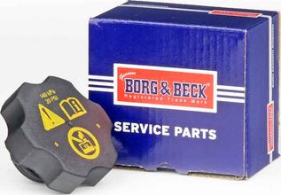 Borg & Beck BRC130 - Tappo, serbatoio refrigerante www.autoricambit.com