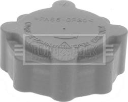 Borg & Beck BRC123 - Tappo, serbatoio refrigerante www.autoricambit.com