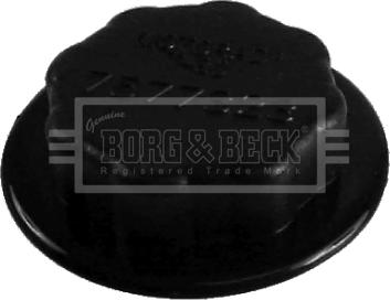 Borg & Beck BRC79 - Tappo, radiatore www.autoricambit.com