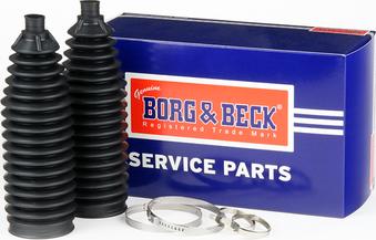 Borg & Beck BSG3501 - Kit soffietto, Sterzo www.autoricambit.com