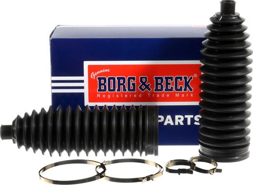 Borg & Beck BSG3521 - Kit soffietto, Sterzo www.autoricambit.com