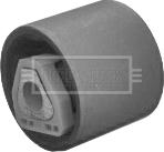 Borg & Beck BSK5933 - Silent Block, Supporto Braccio Oscillante www.autoricambit.com