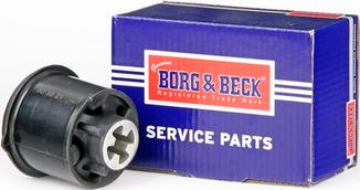 Borg & Beck BSK6991 - Supporto, Corpo assiale www.autoricambit.com