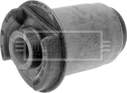 Borg & Beck BSK6962 - Silent Block, Supporto Braccio Oscillante www.autoricambit.com