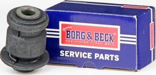 Borg & Beck BSK6914 - Silent Block, Supporto Braccio Oscillante www.autoricambit.com