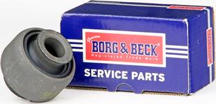 Borg & Beck BSK6930 - Silent Block, Supporto Braccio Oscillante www.autoricambit.com