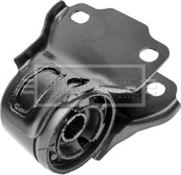 Borg & Beck BSK6926 - Silent Block, Supporto Braccio Oscillante www.autoricambit.com