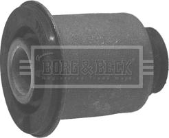 Borg & Beck BSK6491 - Silent Block, Supporto Braccio Oscillante www.autoricambit.com