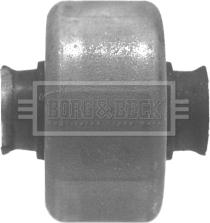 Borg & Beck BSK6492 - Silent Block, Supporto Braccio Oscillante www.autoricambit.com