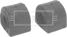 Borg & Beck BSK6443K - Kit riparazione, Barra accoppiamento stabilizzatore www.autoricambit.com