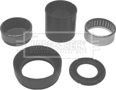 Borg & Beck BSK6447 - Silent Block, Supporto Braccio Oscillante www.autoricambit.com