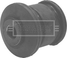 Borg & Beck BSK6455 - Silent Block, Supporto Braccio Oscillante www.autoricambit.com