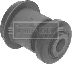 Borg & Beck BSK6460 - Silent Block, Supporto Braccio Oscillante www.autoricambit.com