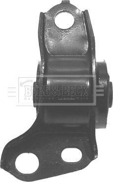 Borg & Beck BSK6463 - Silent Block, Supporto Braccio Oscillante www.autoricambit.com