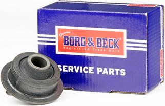 Borg & Beck BSK6404 - Silent Block, Supporto Braccio Oscillante www.autoricambit.com