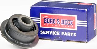 Borg & Beck BSK6405 - Silent Block, Supporto Braccio Oscillante www.autoricambit.com