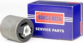 Borg & Beck BSK6439 - Silent Block, Supporto Braccio Oscillante www.autoricambit.com