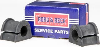 Borg & Beck BSK6595K - Kit riparazione, Barra accoppiamento stabilizzatore www.autoricambit.com