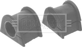 Borg & Beck BSK6596K - Kit riparazione, Barra accoppiamento stabilizzatore www.autoricambit.com