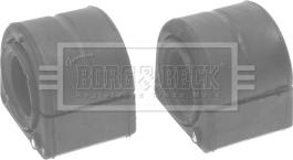 Borg & Beck BSK6542K - Kit riparazione, Barra accoppiamento stabilizzatore www.autoricambit.com