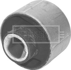 Borg & Beck BSK6557 - Silent Block, Supporto Braccio Oscillante www.autoricambit.com