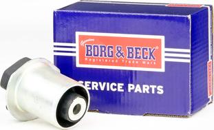 Borg & Beck BSK6566 - Supporto, Corpo assiale www.autoricambit.com