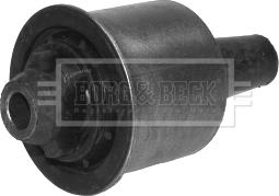 Borg & Beck BSK6560 - Silent Block, Supporto Braccio Oscillante www.autoricambit.com